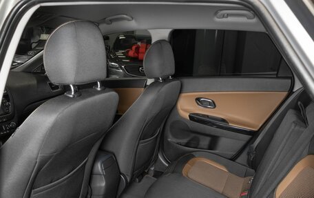 KIA cee'd III, 2016 год, 1 336 700 рублей, 16 фотография