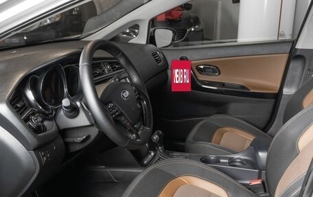 KIA cee'd III, 2016 год, 1 336 700 рублей, 15 фотография