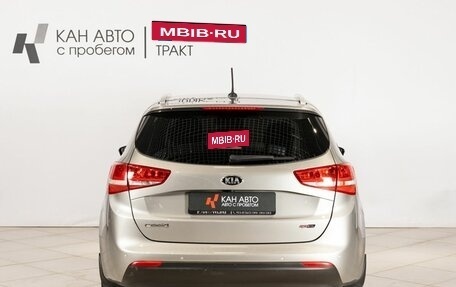 KIA cee'd III, 2016 год, 1 336 700 рублей, 12 фотография