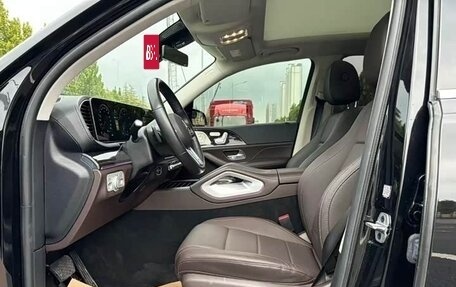 Mercedes-Benz GLE, 2022 год, 7 550 077 рублей, 3 фотография