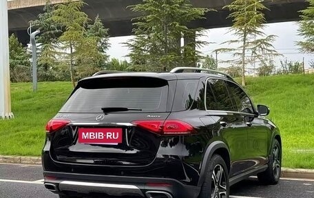 Mercedes-Benz GLE, 2022 год, 7 550 077 рублей, 7 фотография