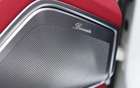 Porsche Cayenne III, 2022 год, 7 950 005 рублей, 11 фотография