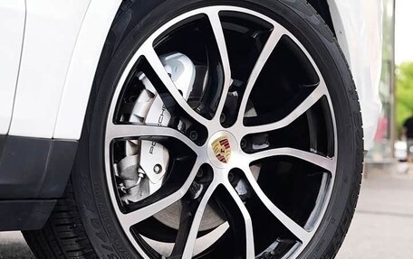 Porsche Cayenne III, 2022 год, 7 950 005 рублей, 8 фотография