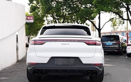 Porsche Cayenne III, 2022 год, 7 950 005 рублей, 6 фотография