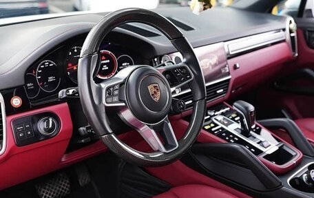 Porsche Cayenne III, 2022 год, 7 950 005 рублей, 14 фотография