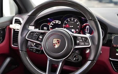 Porsche Cayenne III, 2022 год, 7 950 005 рублей, 15 фотография