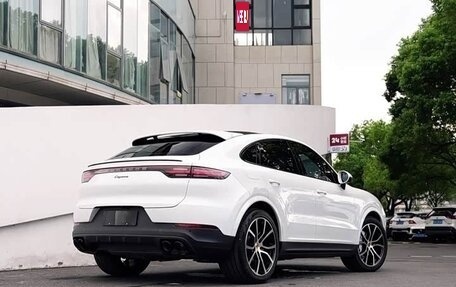 Porsche Cayenne III, 2022 год, 7 950 005 рублей, 5 фотография