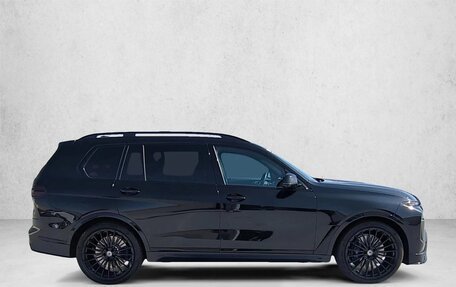 BMW X7, 2024 год, 19 562 340 рублей, 6 фотография