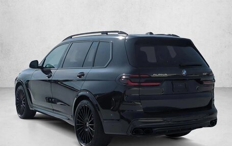 BMW X7, 2024 год, 19 562 340 рублей, 3 фотография