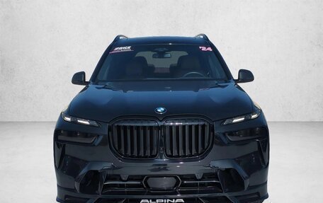 BMW X7, 2024 год, 19 562 340 рублей, 8 фотография