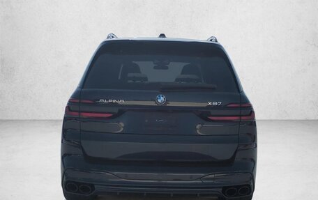 BMW X7, 2024 год, 19 562 340 рублей, 4 фотография