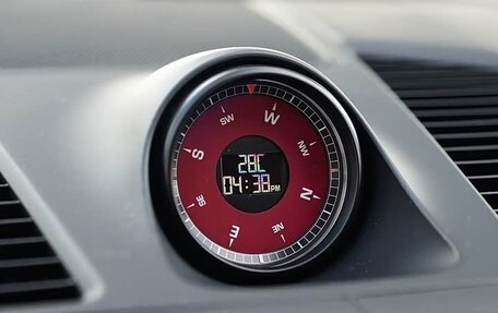 Porsche Cayenne III, 2022 год, 7 950 005 рублей, 19 фотография