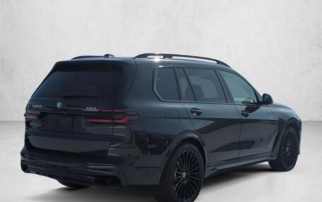 BMW X7, 2024 год, 19 562 340 рублей, 5 фотография