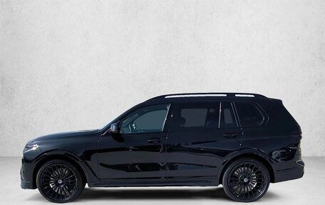 BMW X7, 2024 год, 19 562 340 рублей, 2 фотография