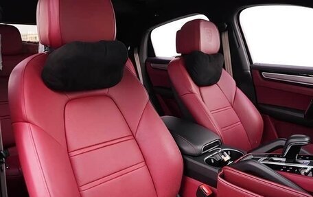 Porsche Cayenne III, 2022 год, 7 950 005 рублей, 20 фотография