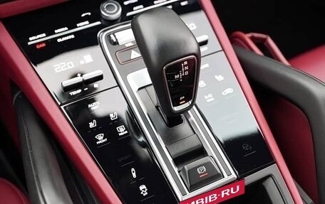 Porsche Cayenne III, 2022 год, 7 950 005 рублей, 17 фотография