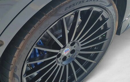 BMW X7, 2024 год, 19 562 340 рублей, 9 фотография