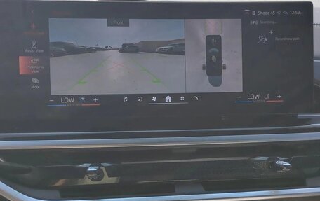 BMW X7, 2024 год, 19 562 340 рублей, 14 фотография