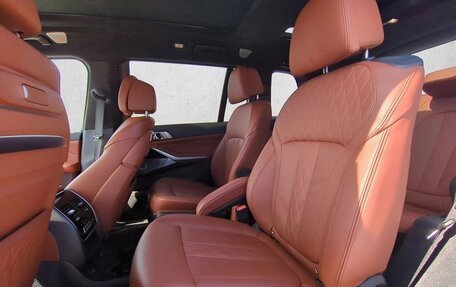 BMW X7, 2024 год, 19 562 340 рублей, 16 фотография