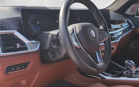 BMW X7, 2024 год, 19 562 340 рублей, 10 фотография