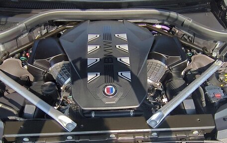 BMW X7, 2024 год, 19 562 340 рублей, 19 фотография