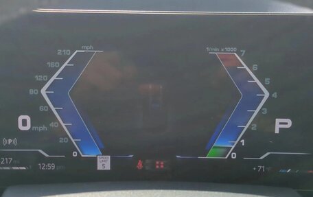 BMW X7, 2024 год, 19 562 340 рублей, 12 фотография