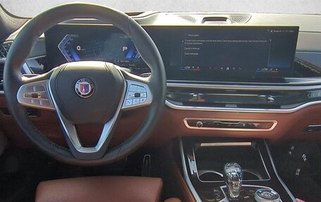 BMW X7, 2024 год, 19 562 340 рублей, 17 фотография