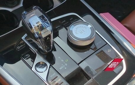 BMW X7, 2024 год, 19 562 340 рублей, 13 фотография