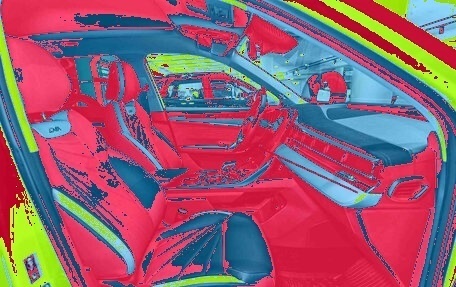 Geely Atlas, 2024 год, 4 017 190 рублей, 10 фотография