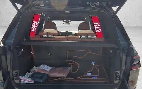 BMW X7, 2024 год, 19 562 340 рублей, 18 фотография