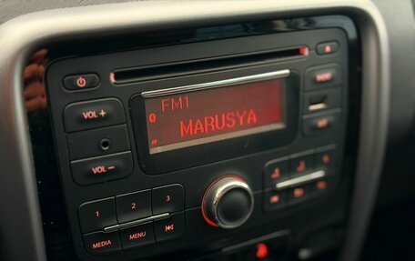 Renault Duster I рестайлинг, 2012 год, 920 000 рублей, 12 фотография