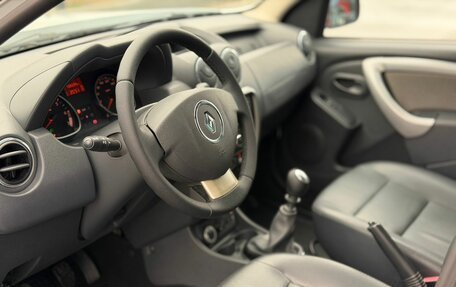 Renault Duster I рестайлинг, 2012 год, 920 000 рублей, 8 фотография