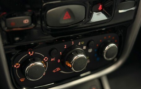 Renault Duster I рестайлинг, 2012 год, 920 000 рублей, 13 фотография