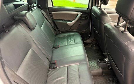 Renault Duster I рестайлинг, 2012 год, 920 000 рублей, 17 фотография