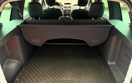 Renault Duster I рестайлинг, 2012 год, 920 000 рублей, 18 фотография