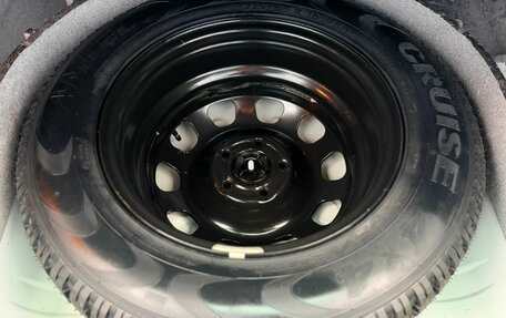 Renault Duster I рестайлинг, 2012 год, 920 000 рублей, 19 фотография