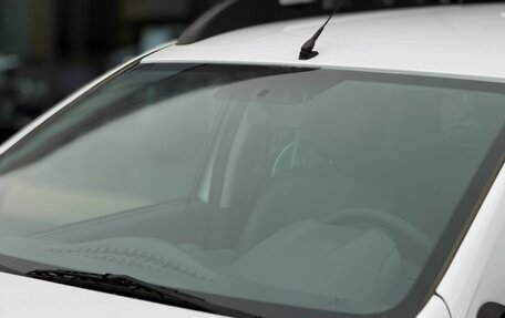 Renault Duster I рестайлинг, 2012 год, 920 000 рублей, 20 фотография