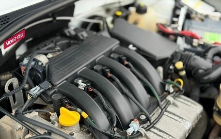 Renault Duster I рестайлинг, 2012 год, 920 000 рублей, 23 фотография