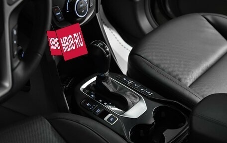 Hyundai Santa Fe III рестайлинг, 2018 год, 1 995 000 рублей, 12 фотография