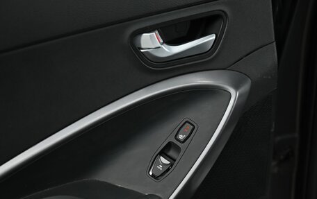 Hyundai Santa Fe III рестайлинг, 2015 год, 1 535 000 рублей, 14 фотография