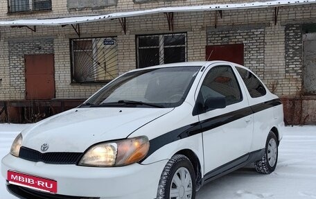 Toyota Echo, 2000 год, 310 000 рублей, 1 фотография