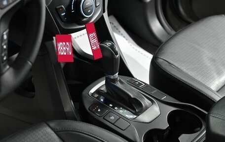 Hyundai Santa Fe III рестайлинг, 2015 год, 1 535 000 рублей, 12 фотография