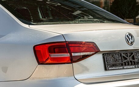 Volkswagen Jetta VI, 2018 год, 1 155 000 рублей, 10 фотография