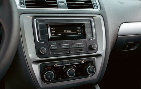 Volkswagen Jetta VI, 2018 год, 1 155 000 рублей, 14 фотография