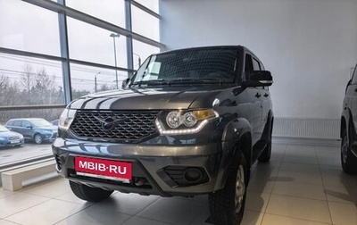 ЛуАЗ Patriot, 2023 год, 1 460 000 рублей, 1 фотография