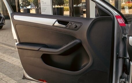 Volkswagen Jetta VI, 2018 год, 1 155 000 рублей, 12 фотография