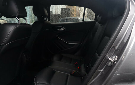 Mercedes-Benz GLA, 2019 год, 2 450 000 рублей, 10 фотография