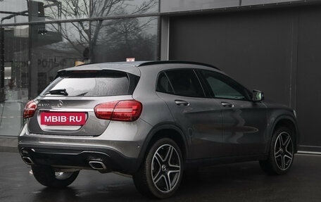 Mercedes-Benz GLA, 2019 год, 2 450 000 рублей, 5 фотография