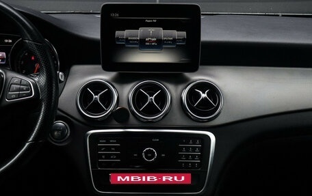 Mercedes-Benz GLA, 2019 год, 2 450 000 рублей, 12 фотография