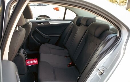 Volkswagen Jetta VI, 2018 год, 1 155 000 рублей, 16 фотография